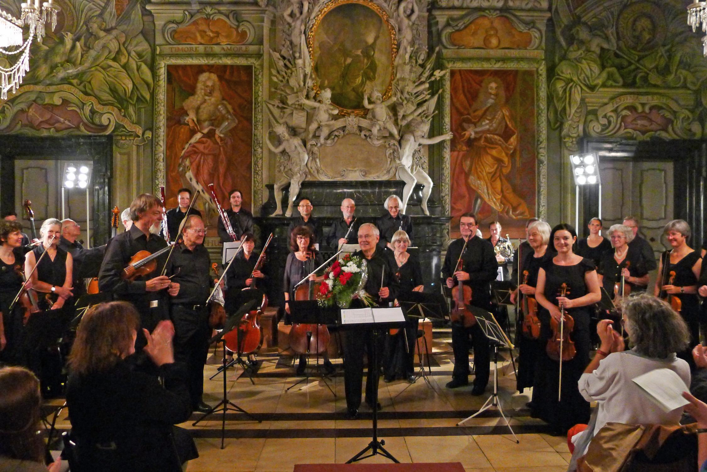 Collegium Musicum Bamberg