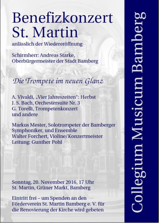 Collegium Musicum Bamberg