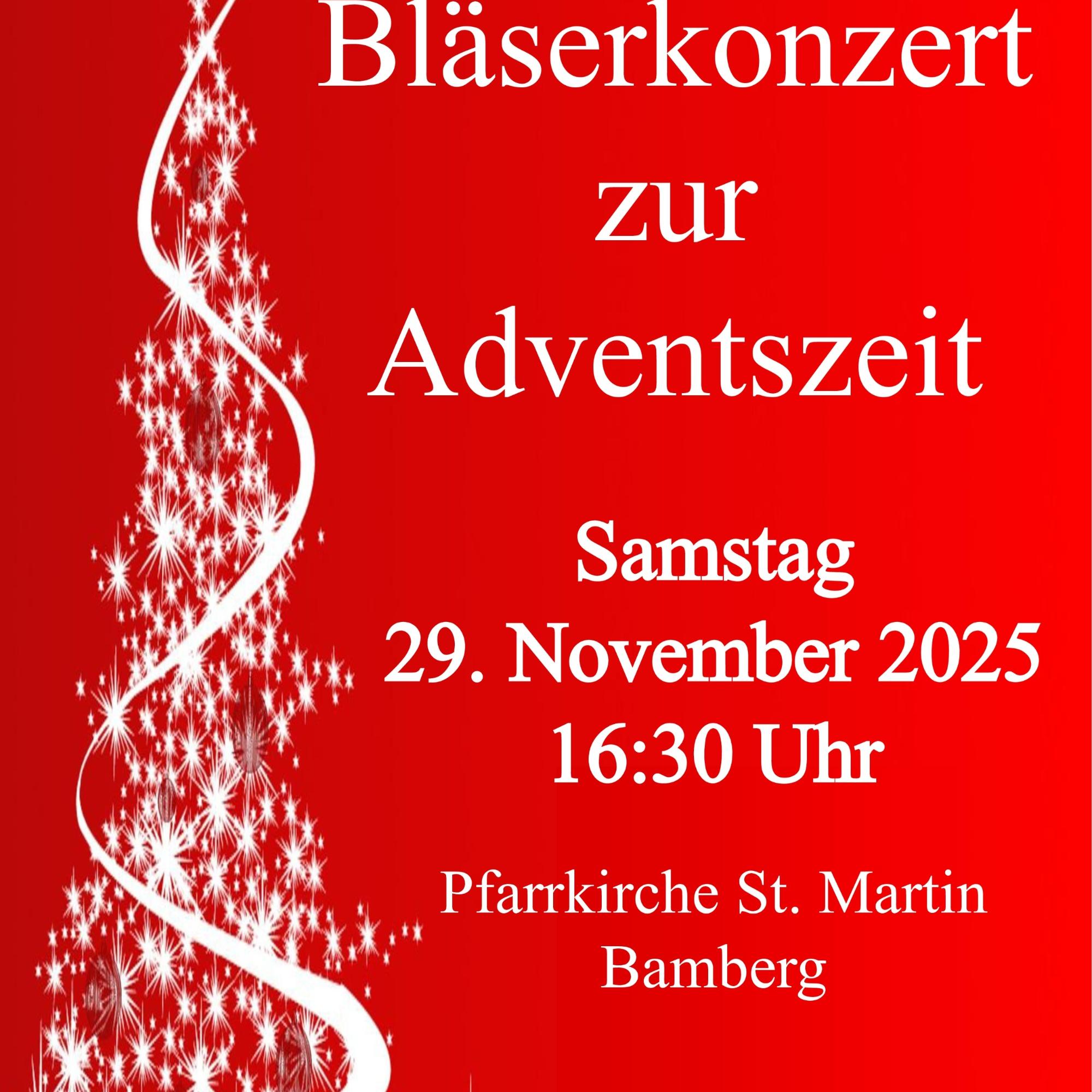 Adventskonzert