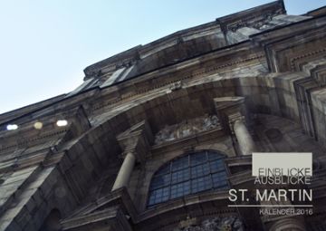 Martins Kalender