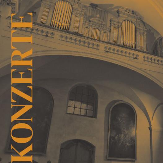 Orgelkonzerte